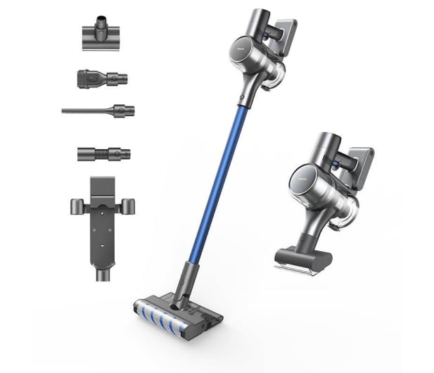 Dreame Robot sprzątający T20 Pro - 1018366 - zdjęcie